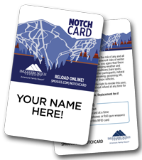 Notch Card Image